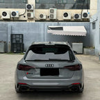 3137 - Nardo Gray (A)