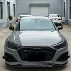 3137 - Nardo Gray (A)