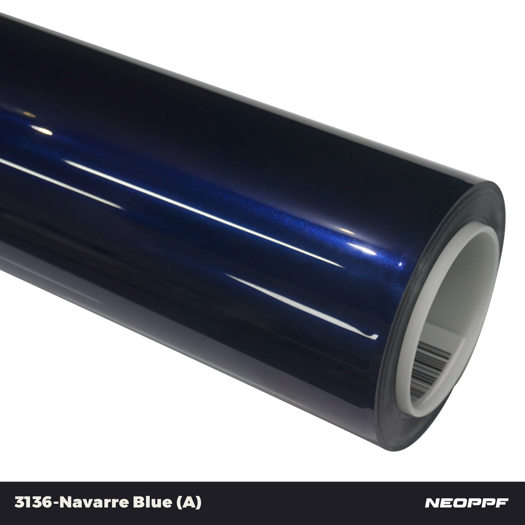 3136 - Navarre Blue (A)