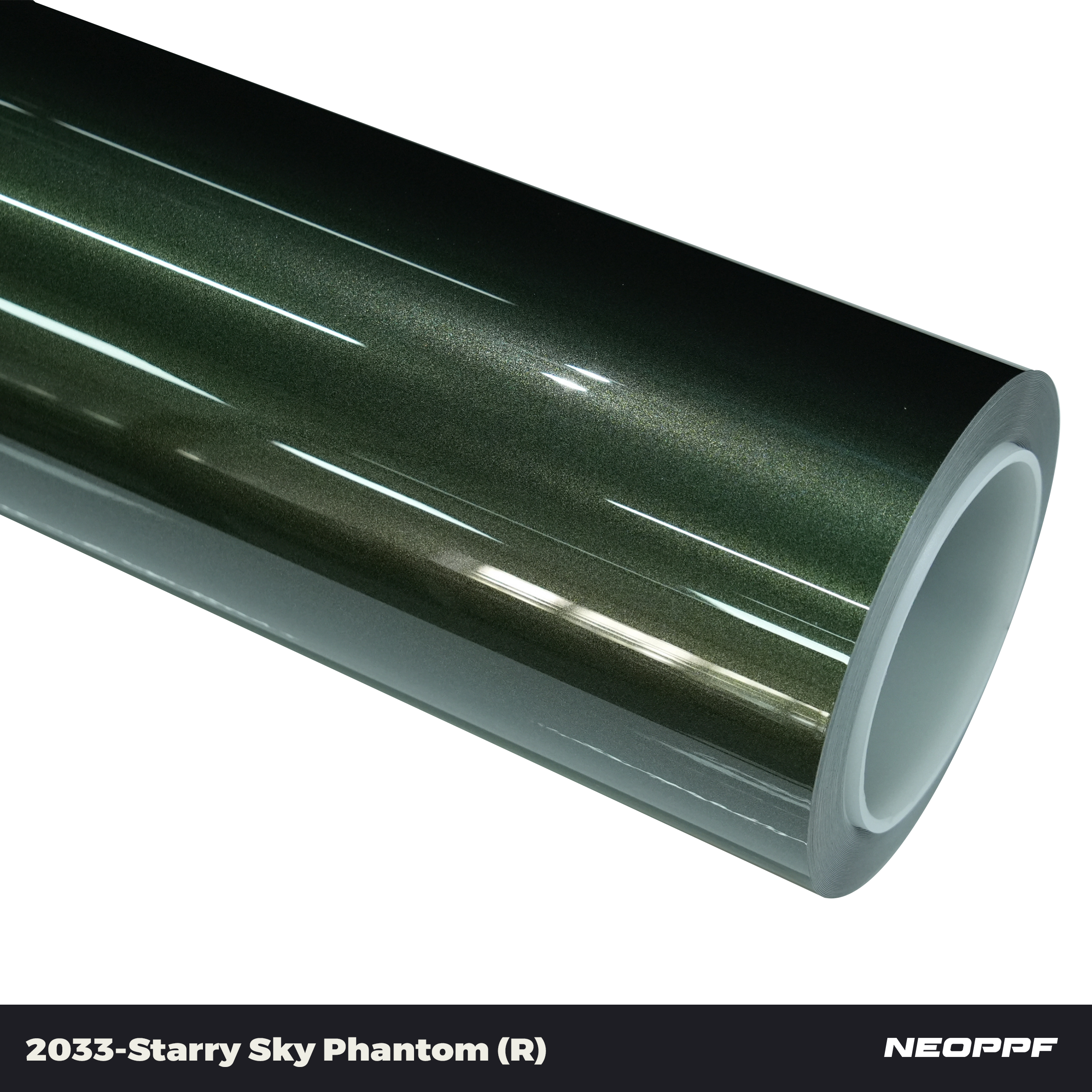 2033 - Oak Green