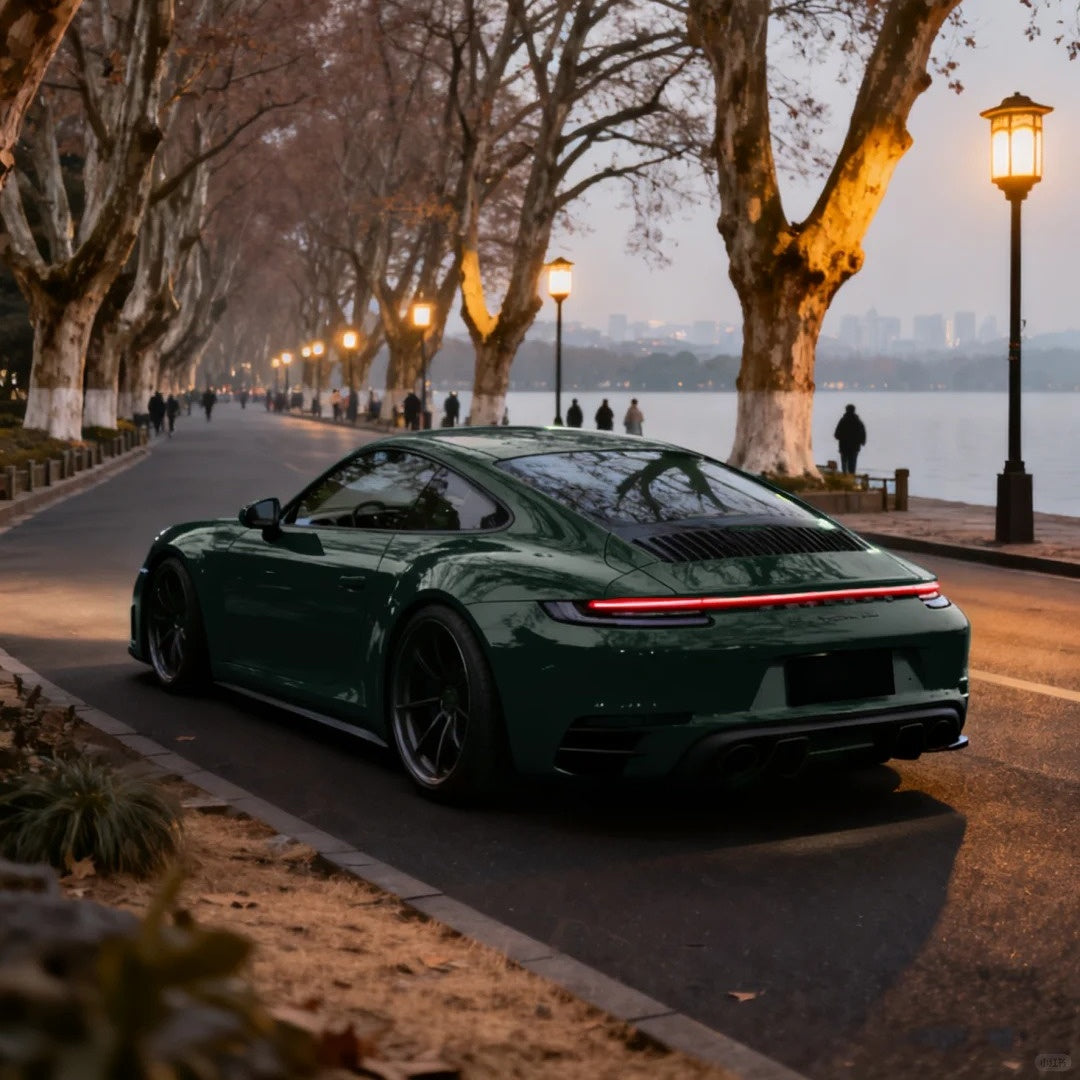 2033 - Oak Green