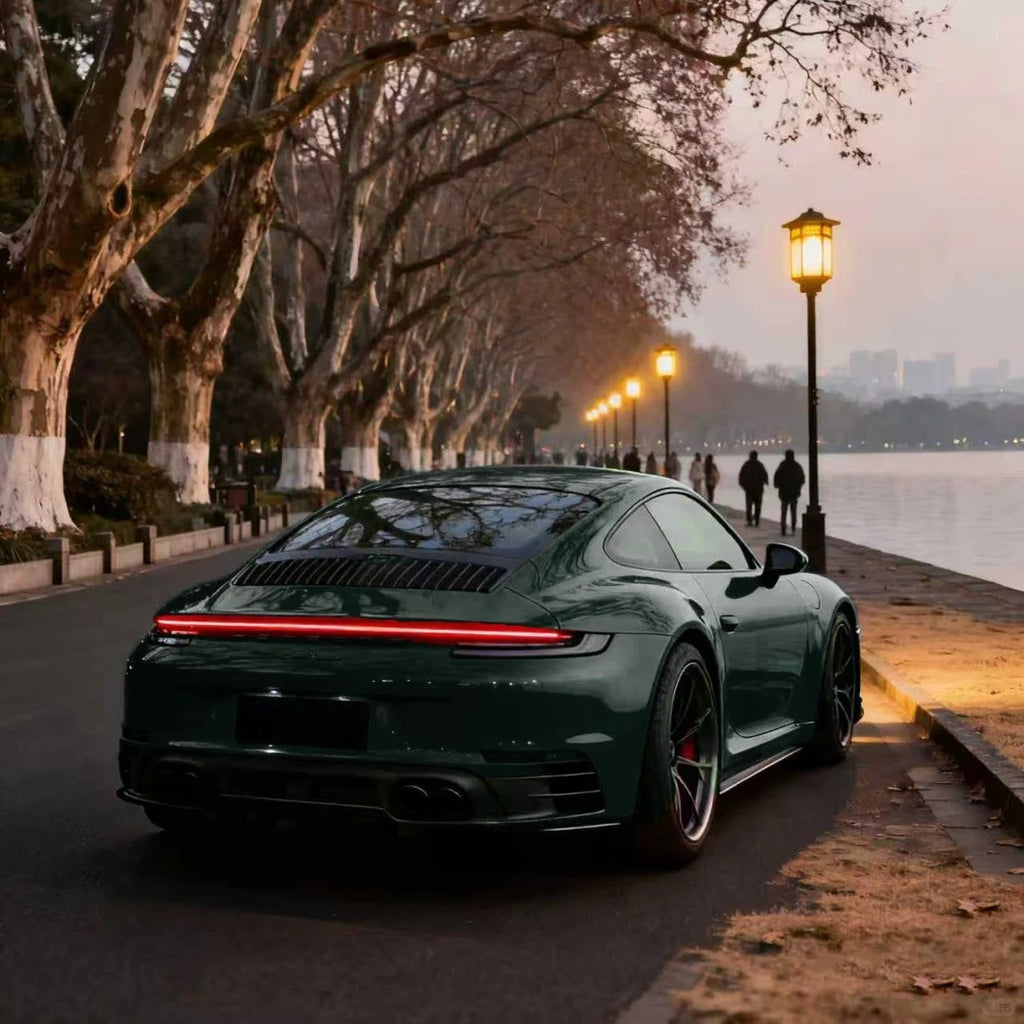 2033 - Oak Green