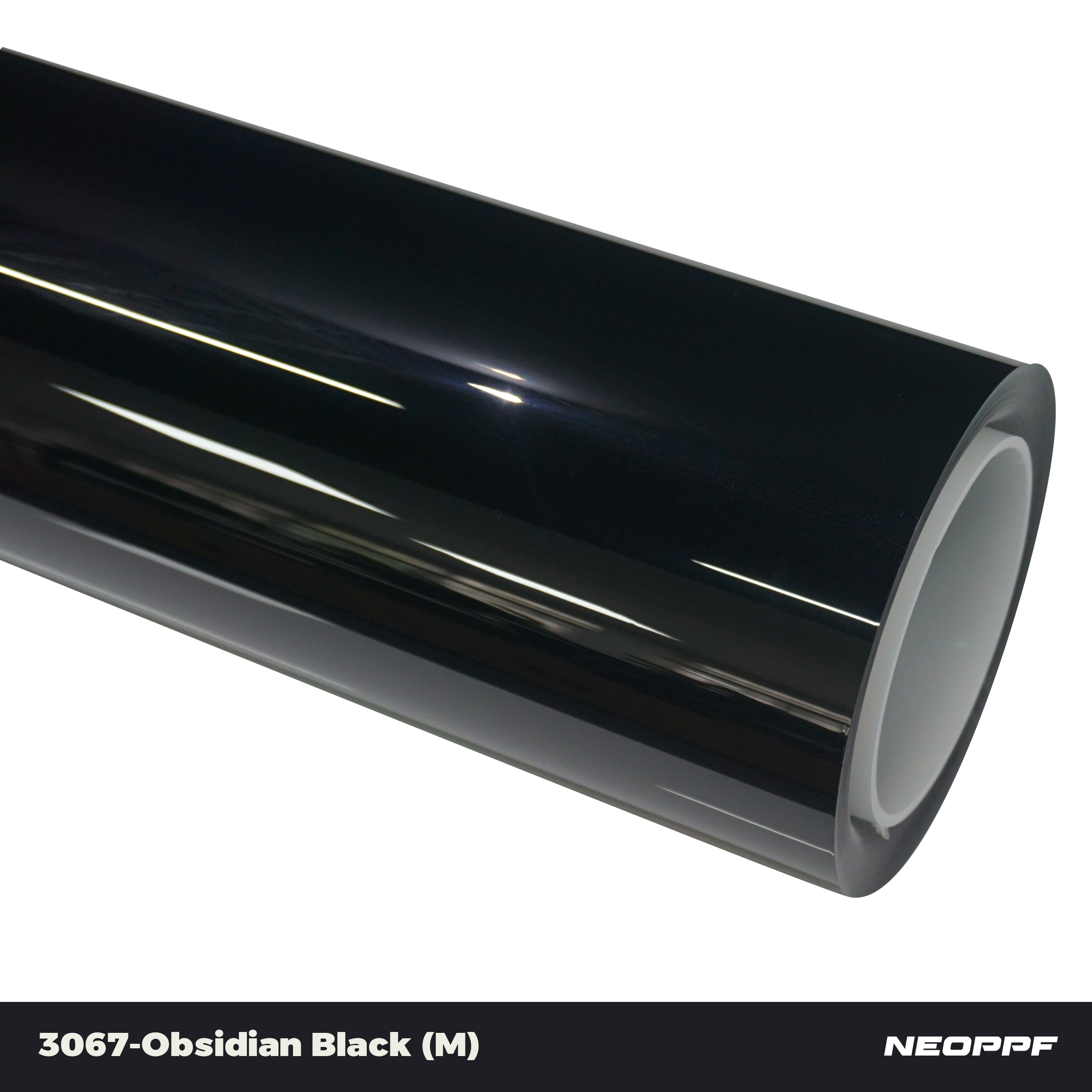 3067 - Obsidian Black (M)