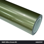 3087 - Olive Green (P)