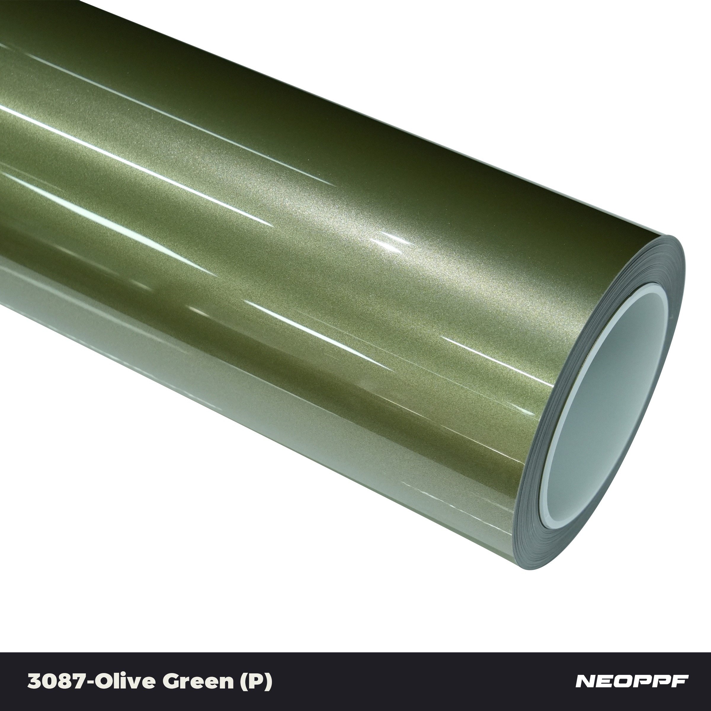 3087 - Olive Green (P)