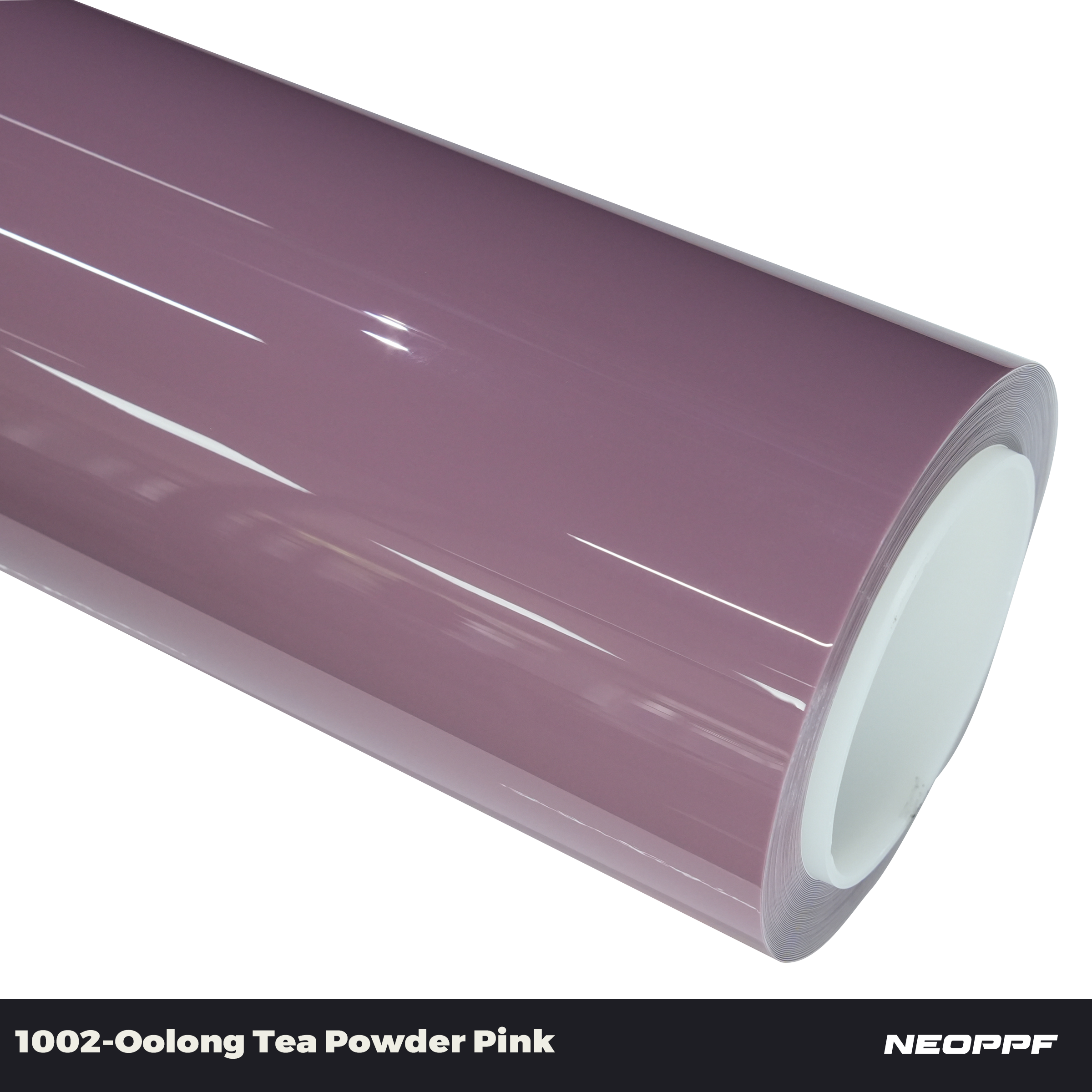 1002 - Oolong Milk Tea Pink
