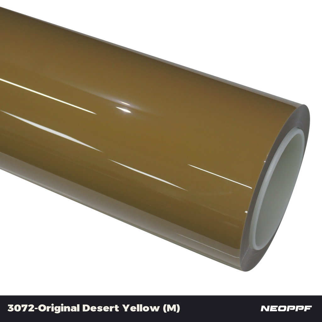 3072 - OEM Desert Yellow (M)