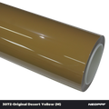 3072 - OEM Desert Yellow (M)