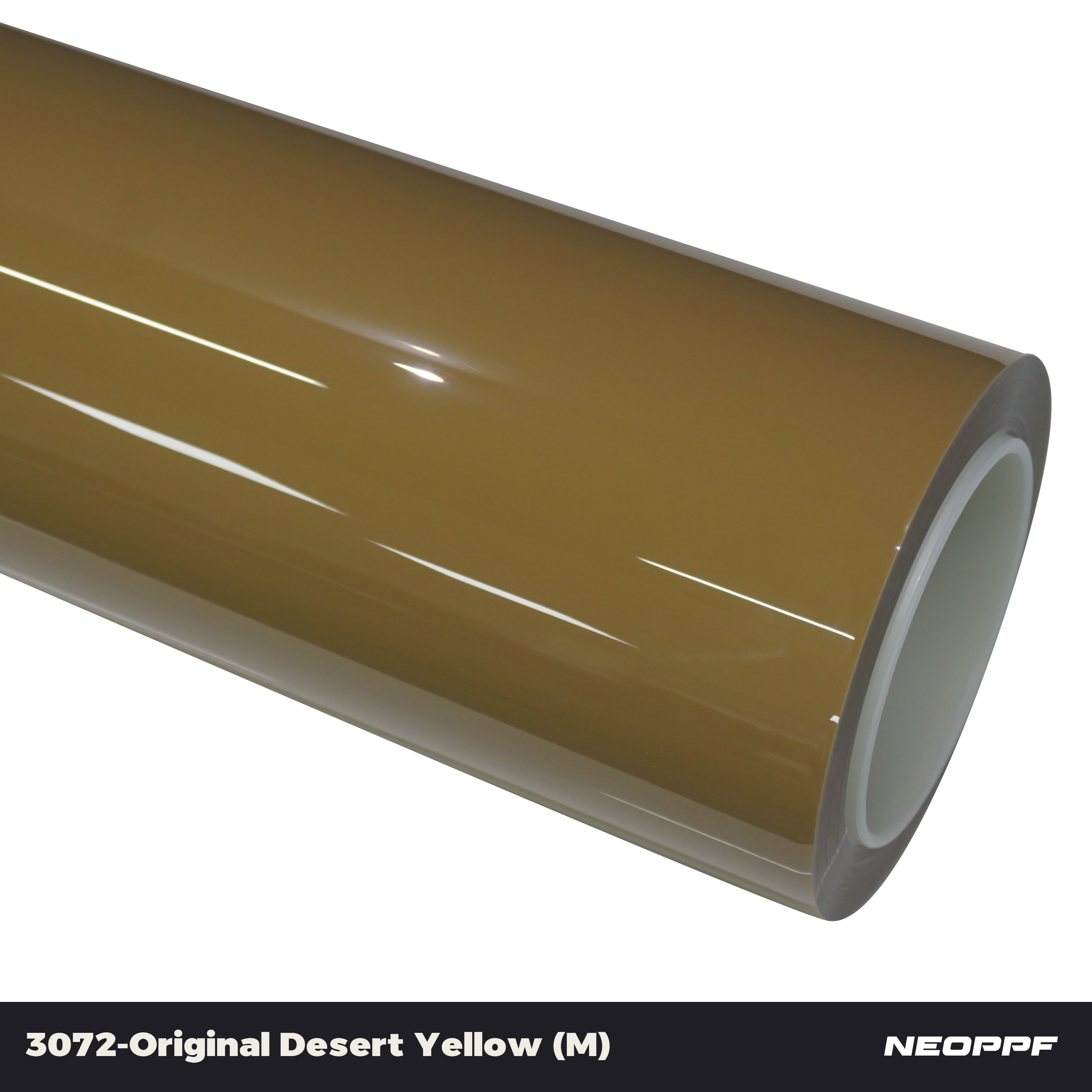3072 - OEM Desert Yellow (M)