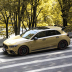 3072 - OEM Desert Yellow (M)