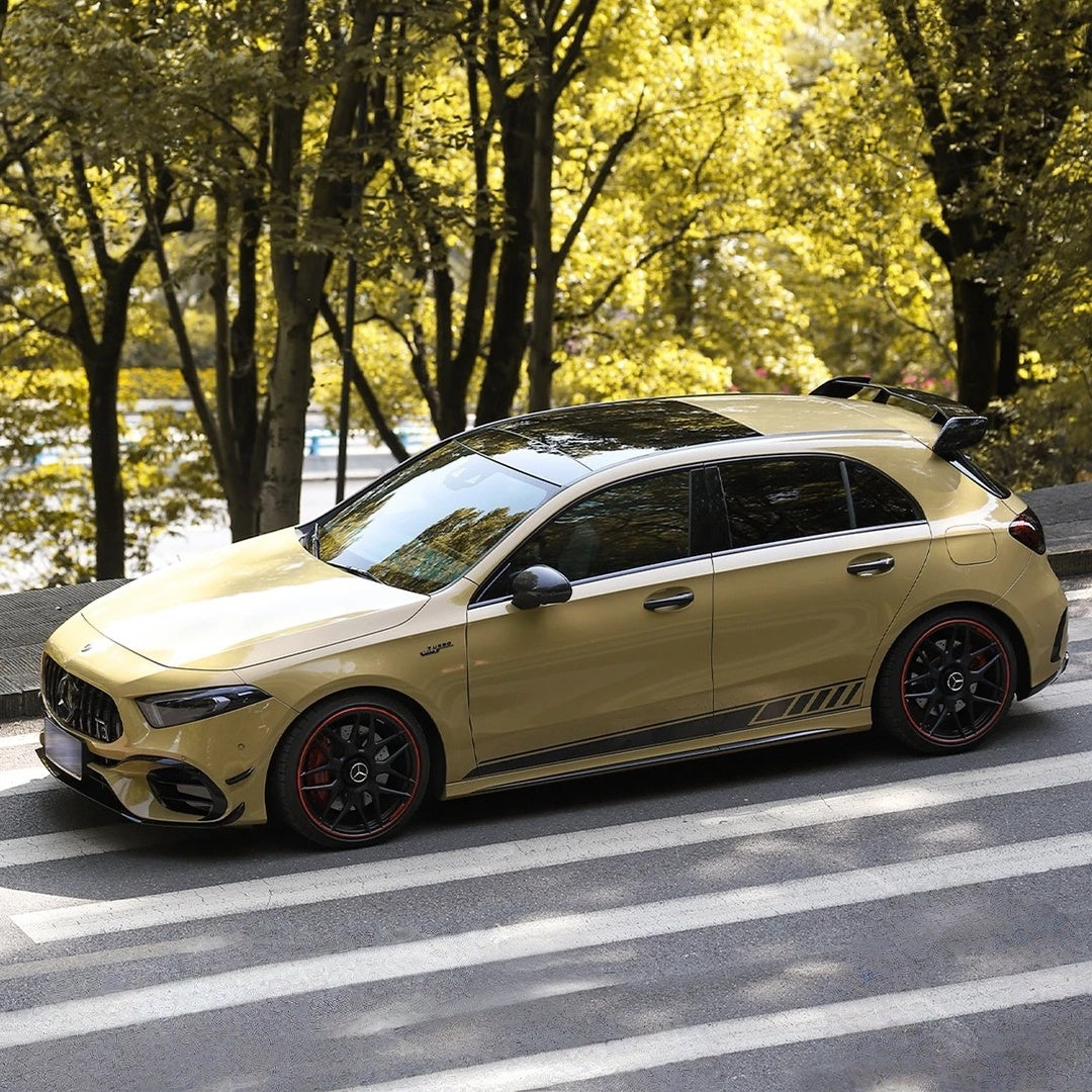 3072 - OEM Desert Yellow (M)