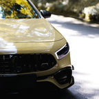 3072 - OEM Desert Yellow (M)