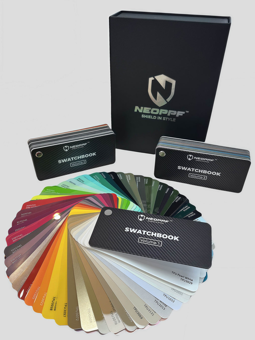 NEOPPF Sample Collection 2027
