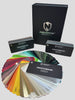 2025 PPF SWATCHBOOK