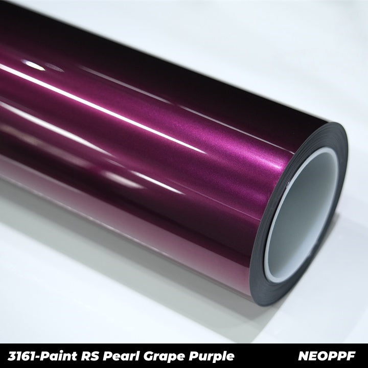 3161-Paint Rs pearl Grape Purplr