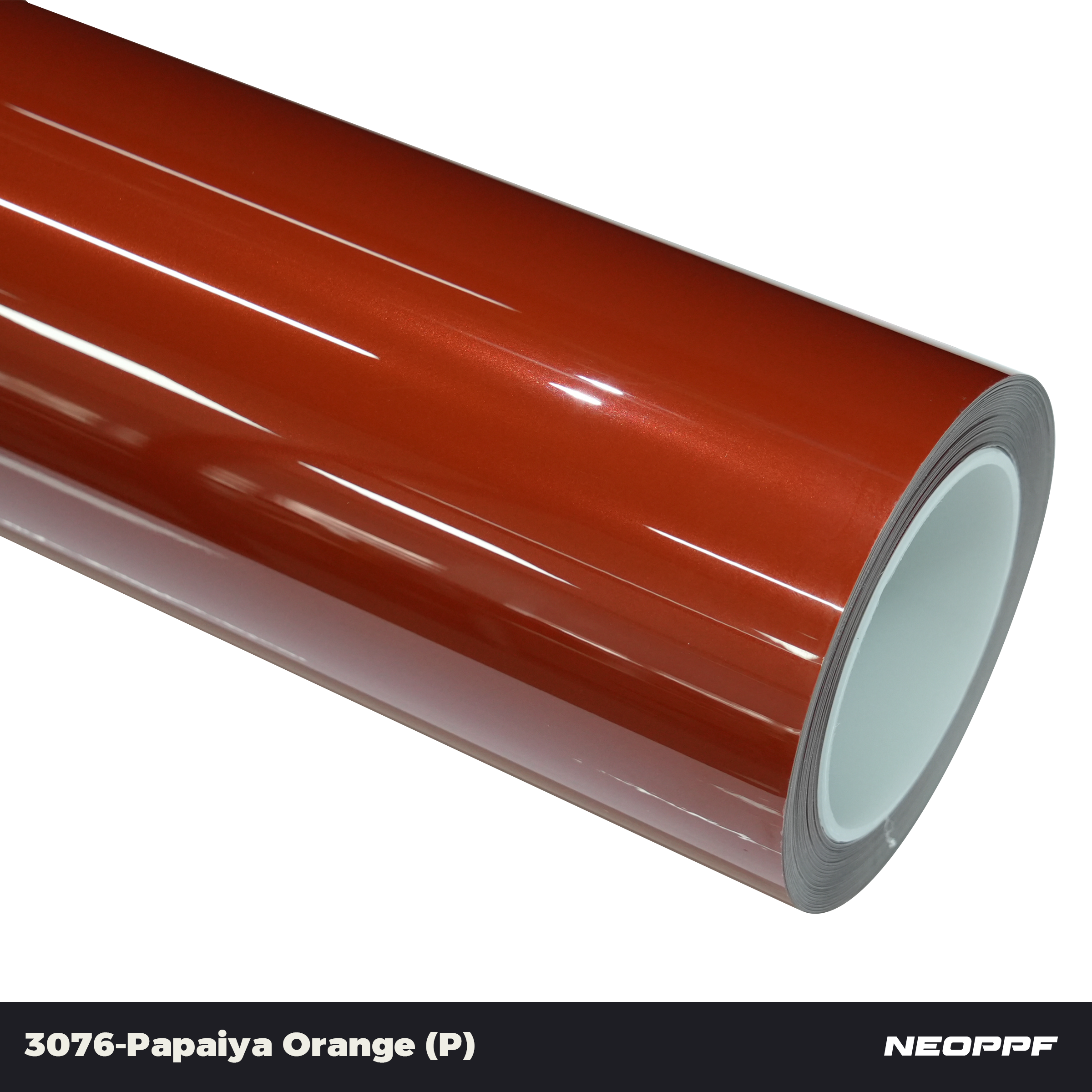 3076 - Papaiya Orange (P)