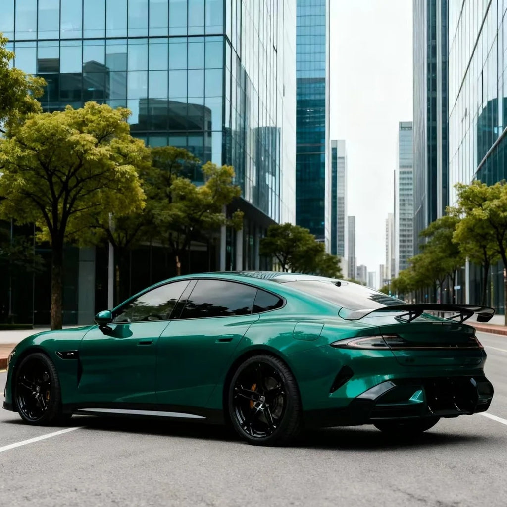 3159-Parrot Green
