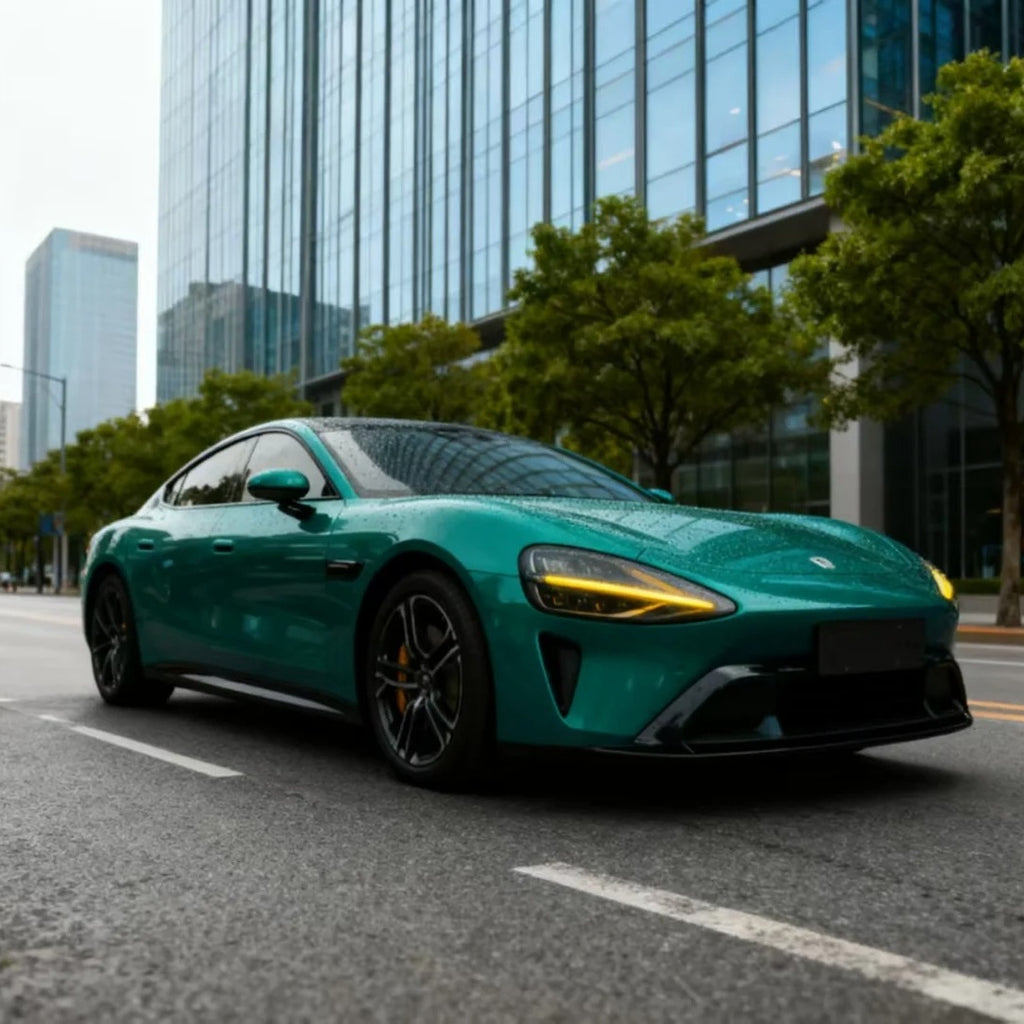 3159-Parrot Green