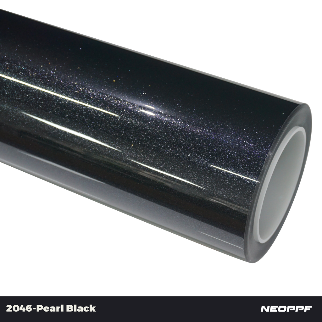 2046 - Pearl Black