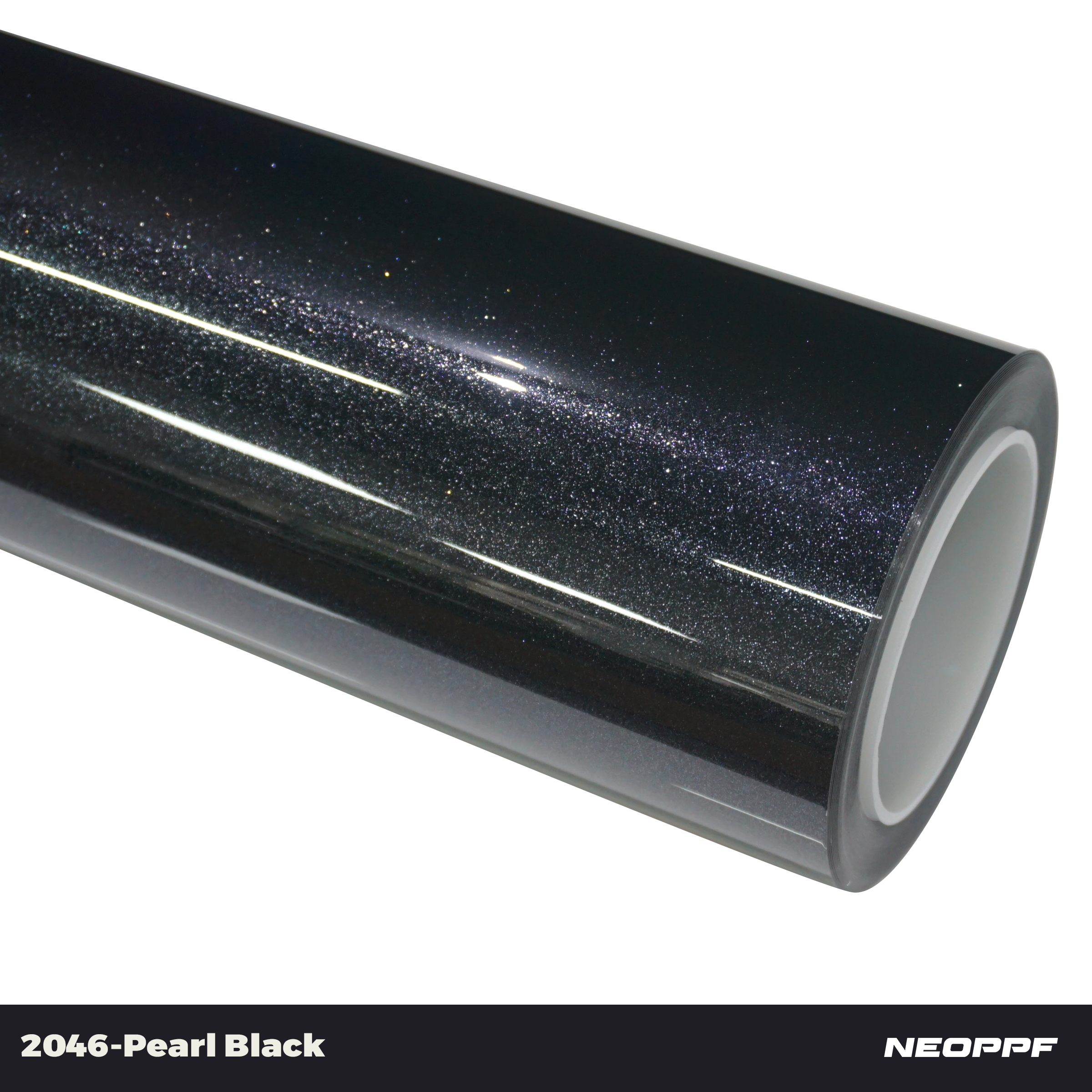 2046 - Pearl Black