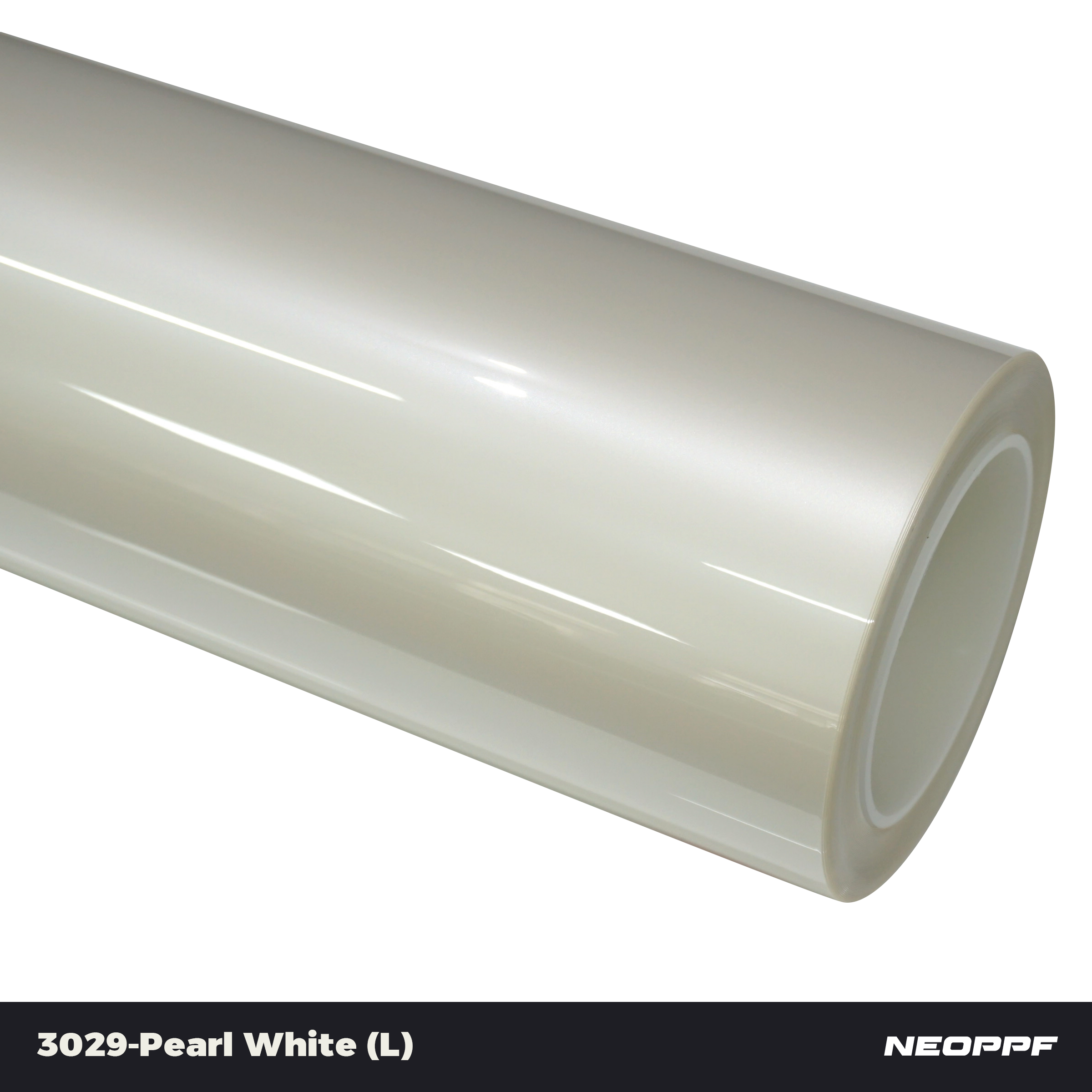 3029 - Pearl White (L)