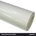 3054 - Pearlescent White