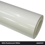 3054 - Pearlescent White