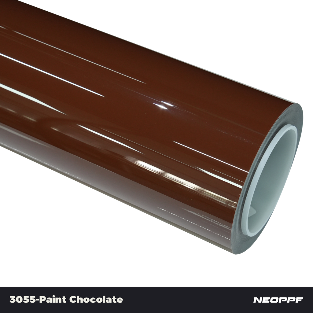 3055 - Paint Gloss Chocolate