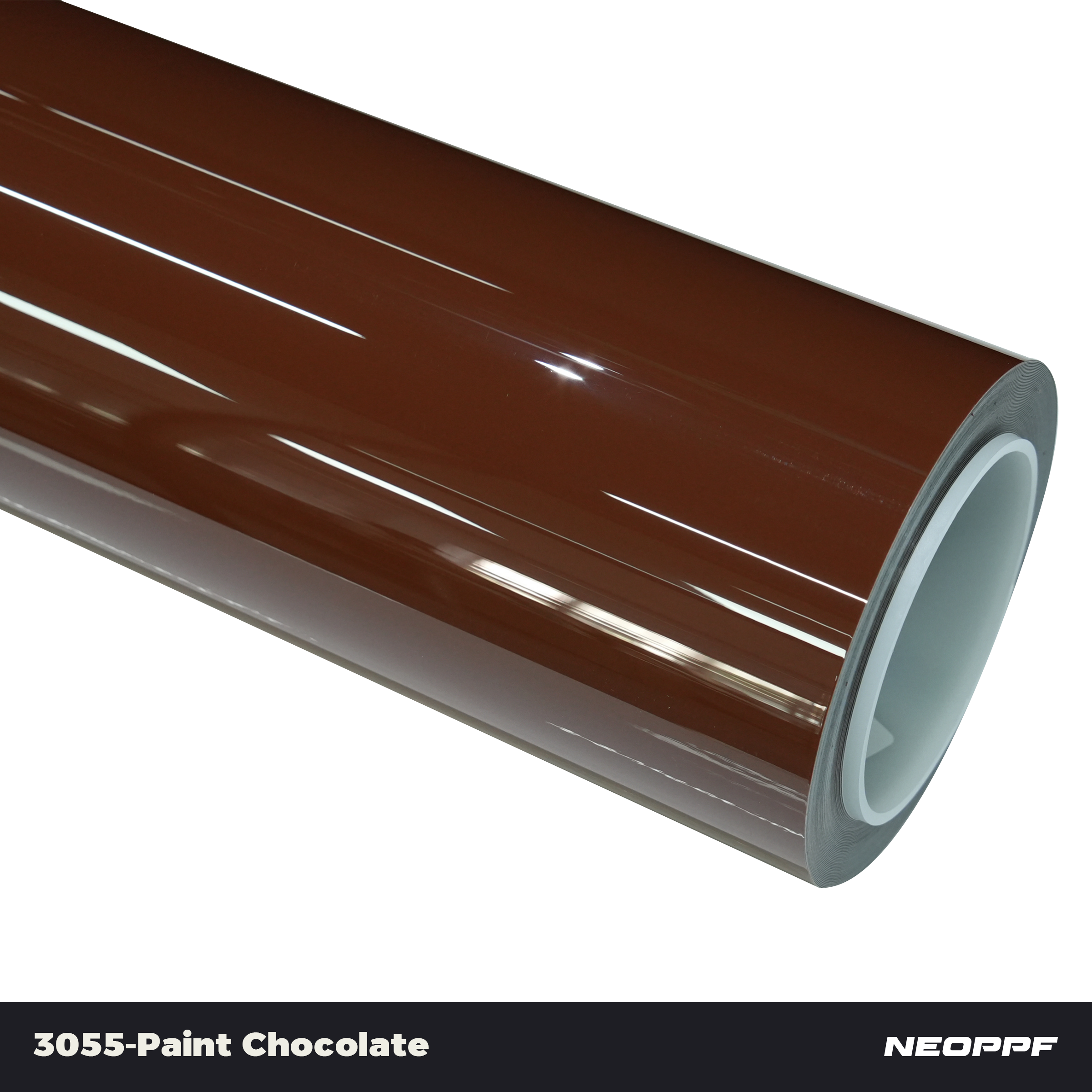 3055 - Paint Gloss Chocolate
