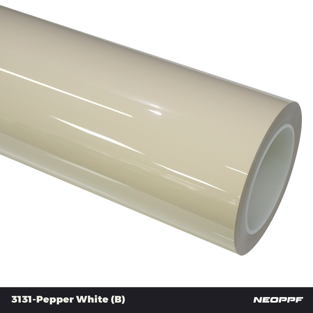 3131 - Pepper White (B)