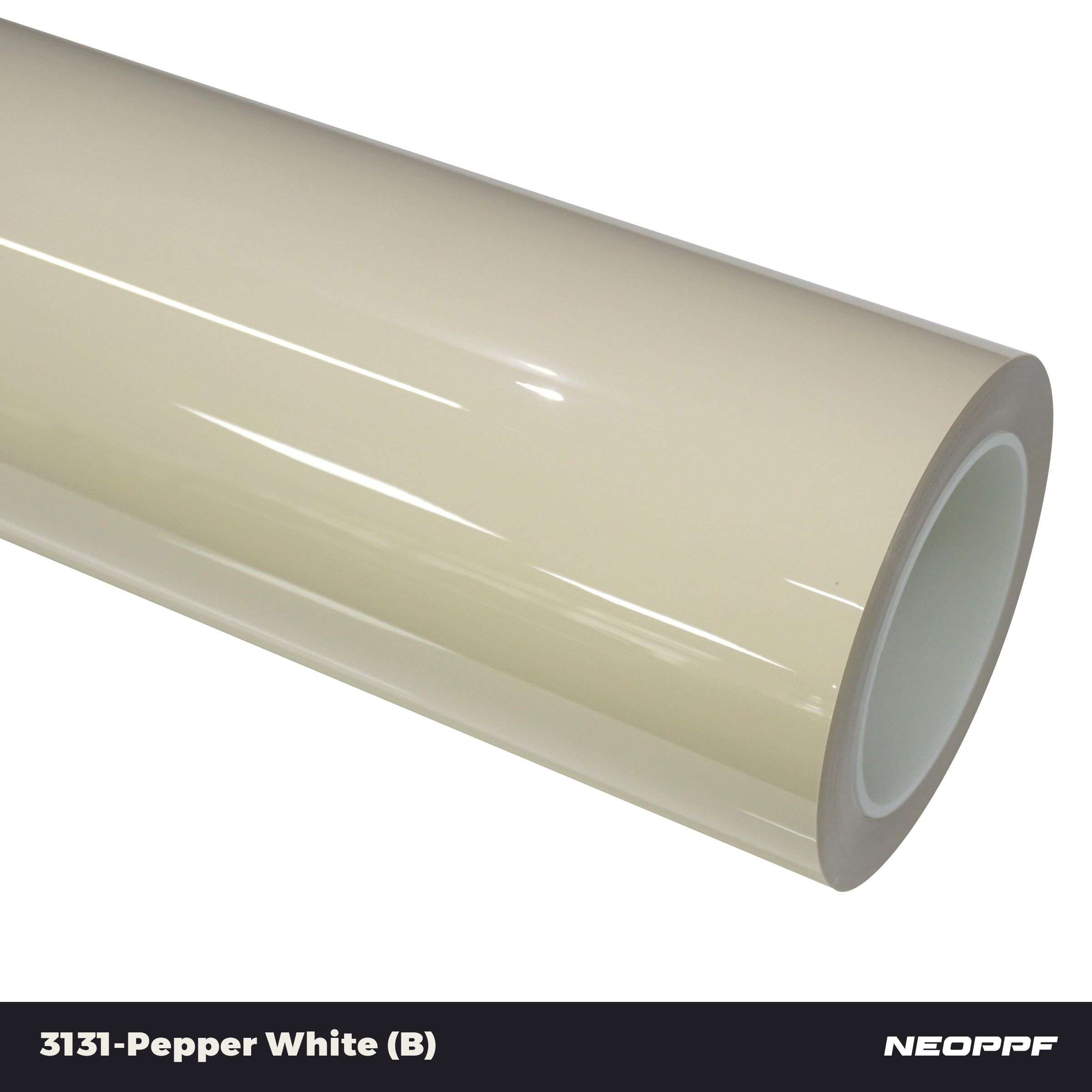 3131 - Pepper White (B)
