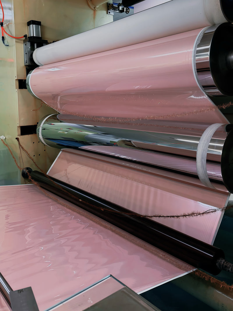 Roll Length