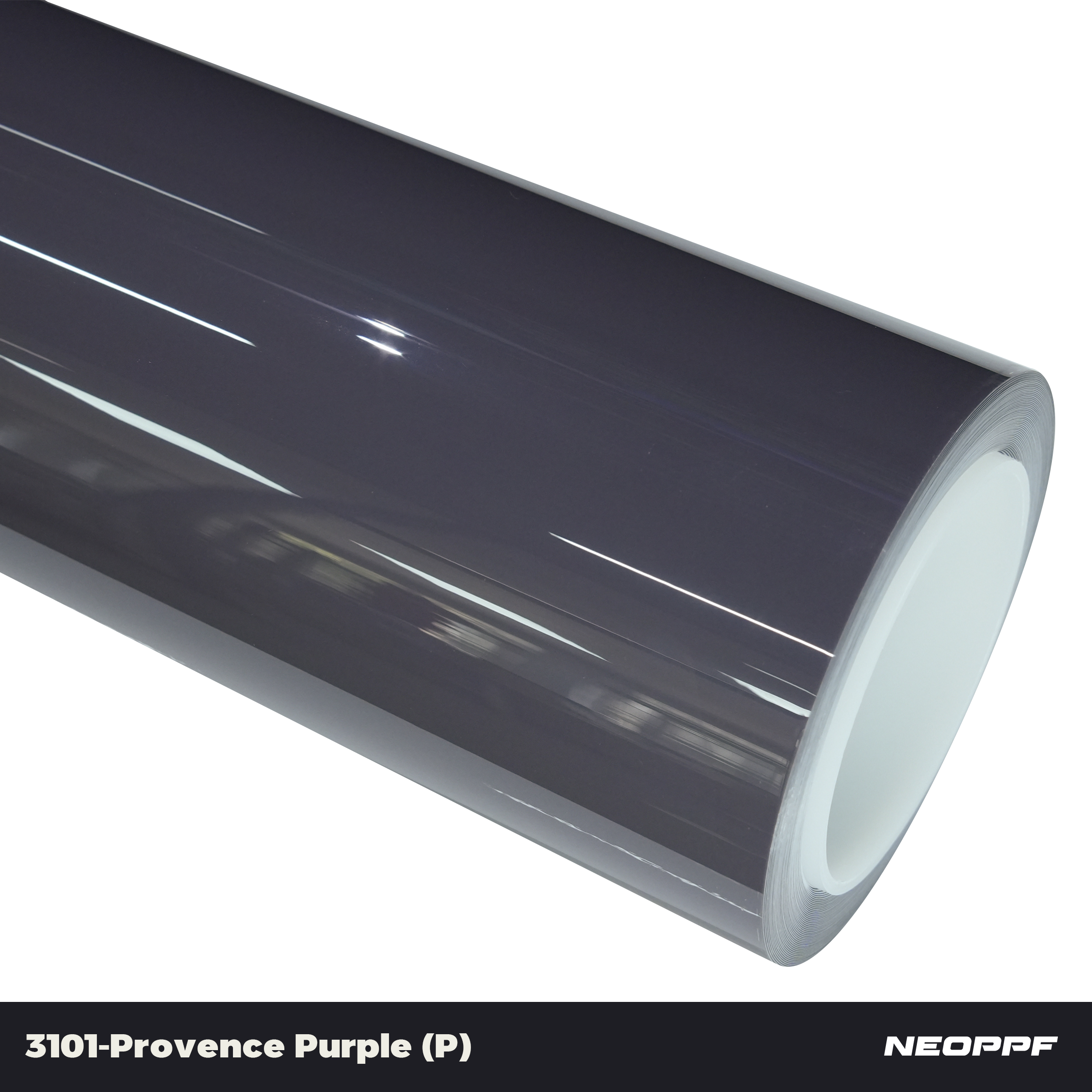 3101 - Provence Purple (P)