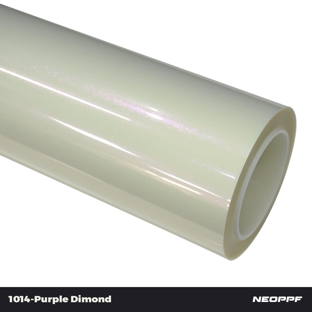 1014 - Purple Dimond