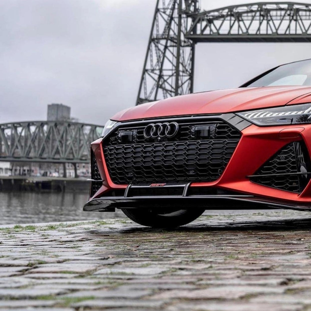 5038 - Satin Romani Red