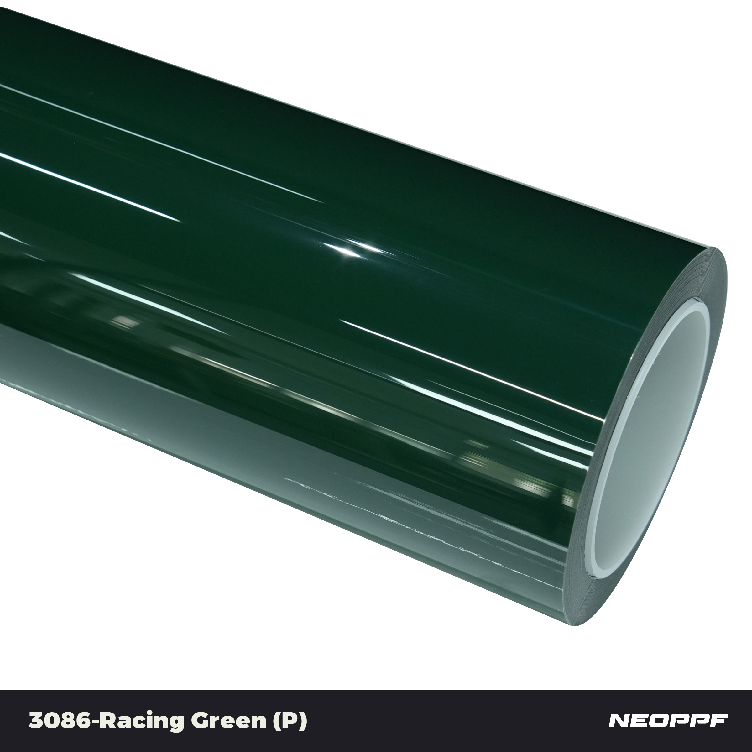 3086-British Racing Creen (P)