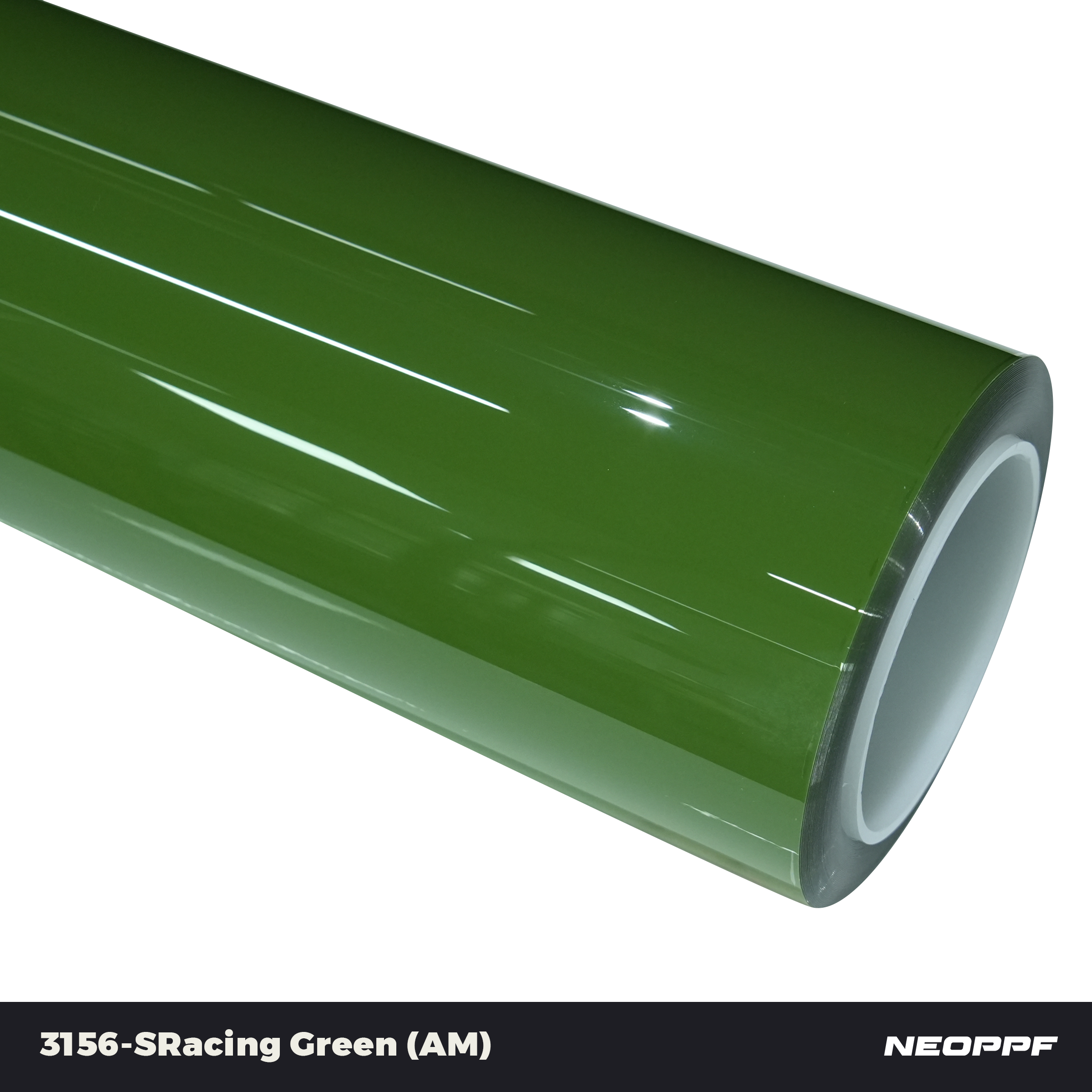 3156 - Racing Green (AM)