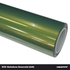 3151 - Rainbow Emerald (AM)