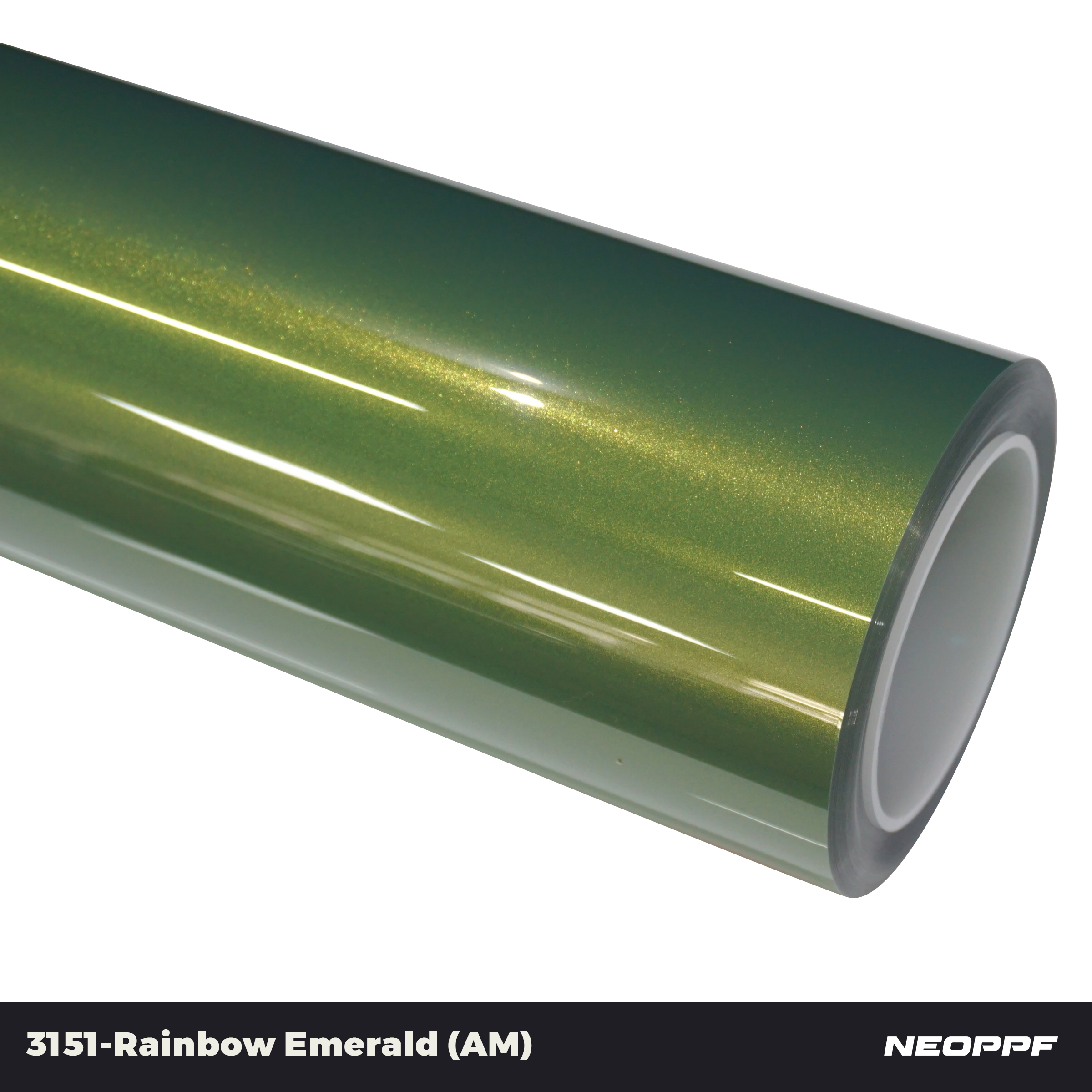 3151 - Rainbow Emerald (AM)