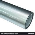 2041 - Chrome Luster Silver