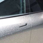 2041 - Chrome Luster Silver