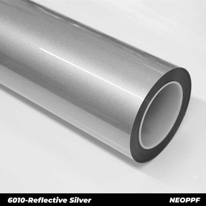 6010-Reflective Silver