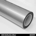 6010-Reflective Silver