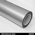 6010-Reflective Silver