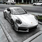 6010-Reflective Silver