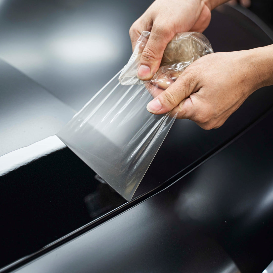 Paint Protection Film （Eclipse-7）