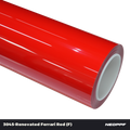 3045 - Renovated Ferrari Red (F)