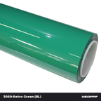 3050 - Retro Green (BL)