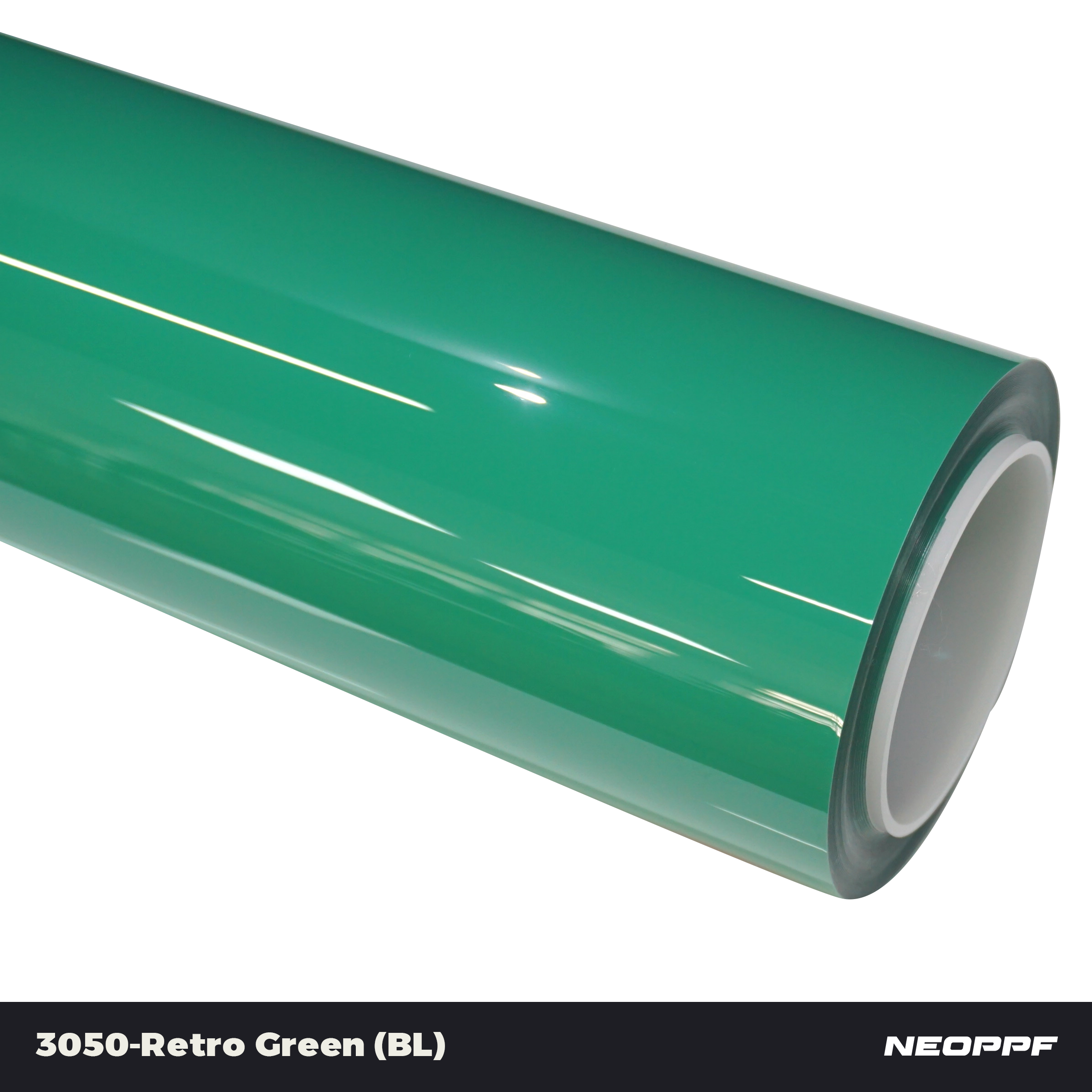 3050 - Retro Green (BL)