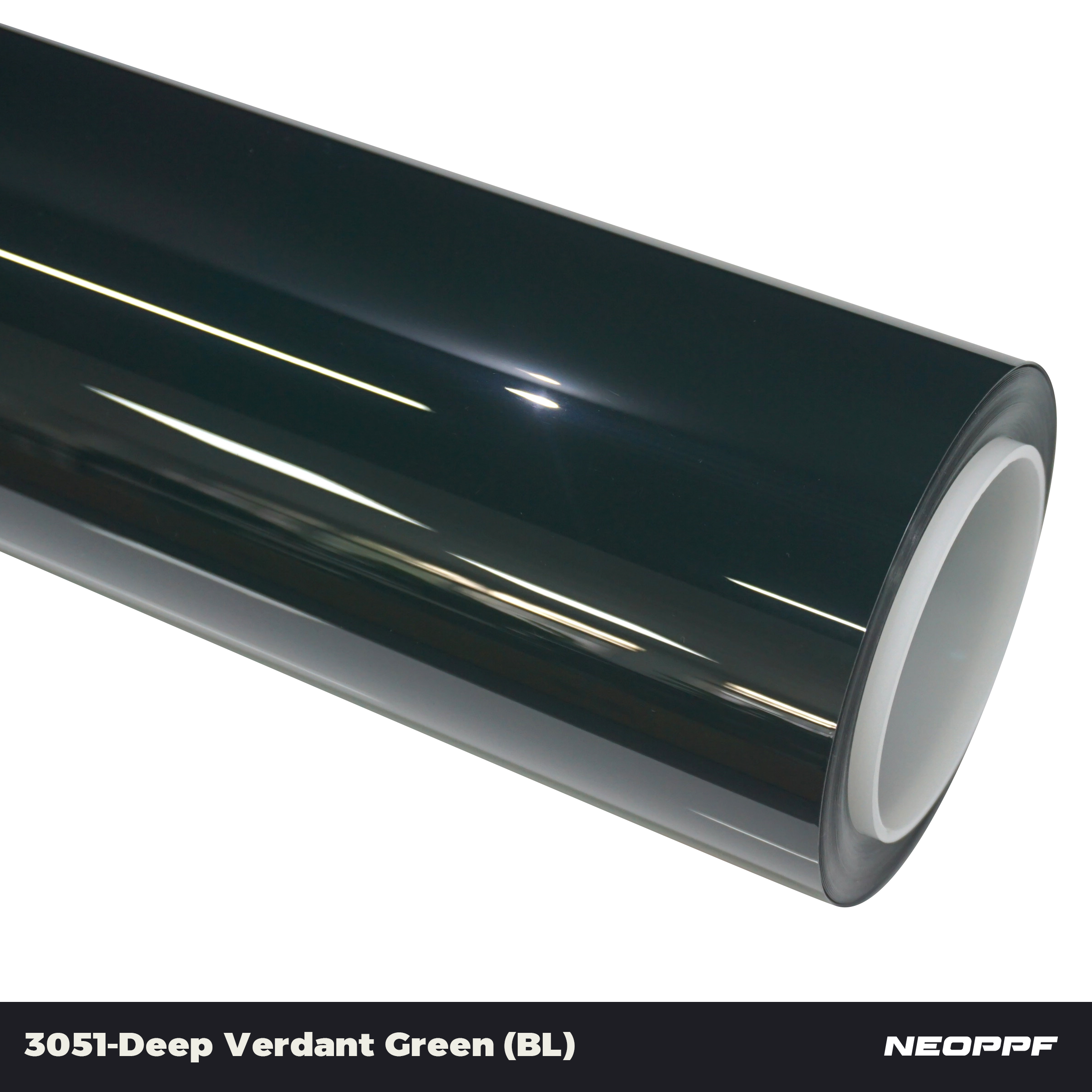 3051 - Deep Verdant Green (BL)